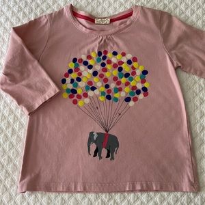 Mini Boden Top